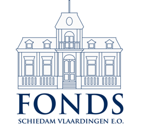 Logo Fonds Schiedam Vlaardingen