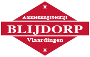 Logo Aannemingsbedrijf Blijdorp