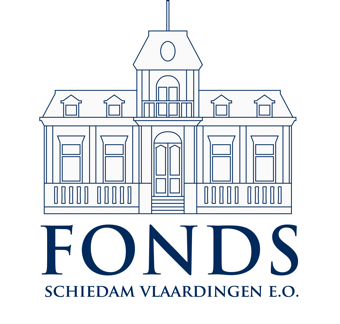 logo Fonds Schiedam Vlaardingen