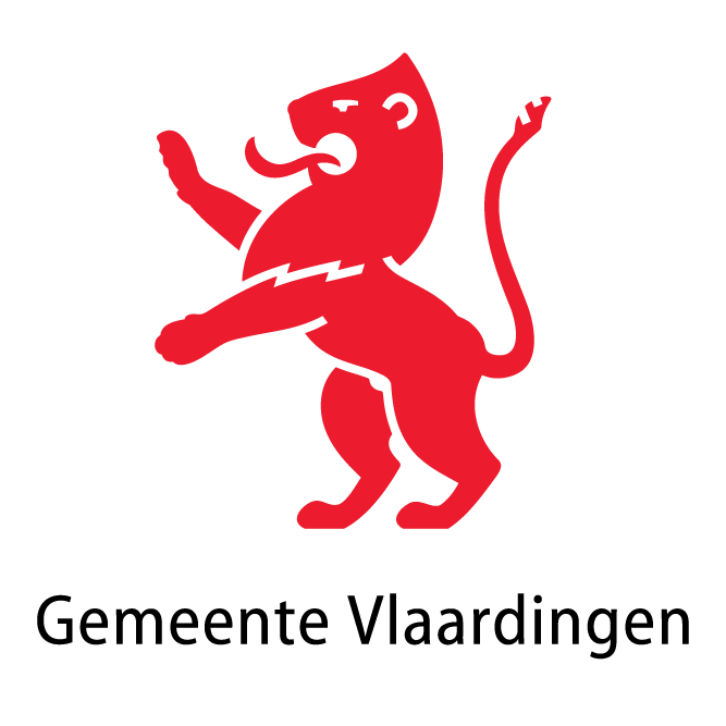 Logo gemeente Vlaardingen