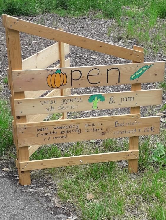 Openingstijden