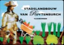 Logo stadslandbouw van Ruytenburch